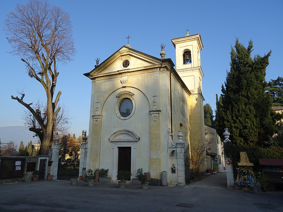 chiesa della Santa Croce