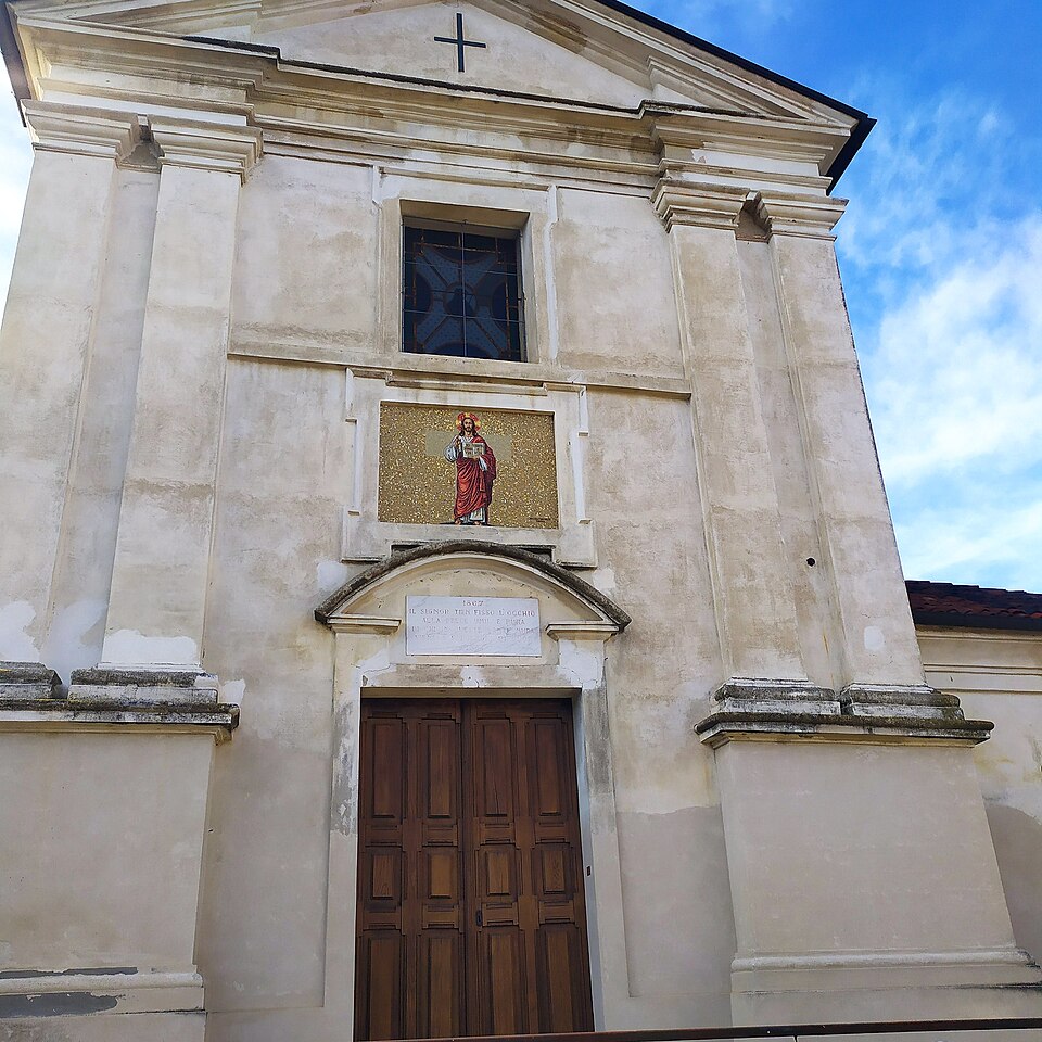 chiesa della Santa Croce