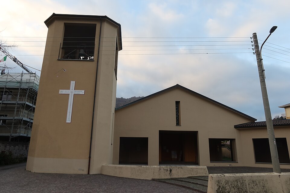 chiesa della Santa Croce
