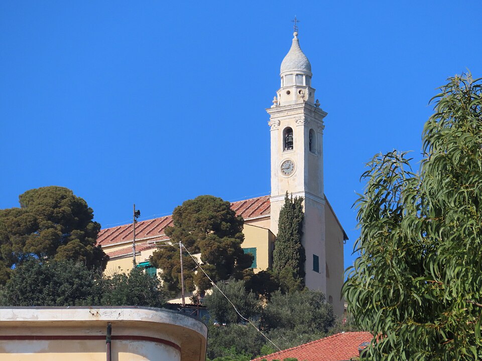 chiesa della Santissima Annunziata