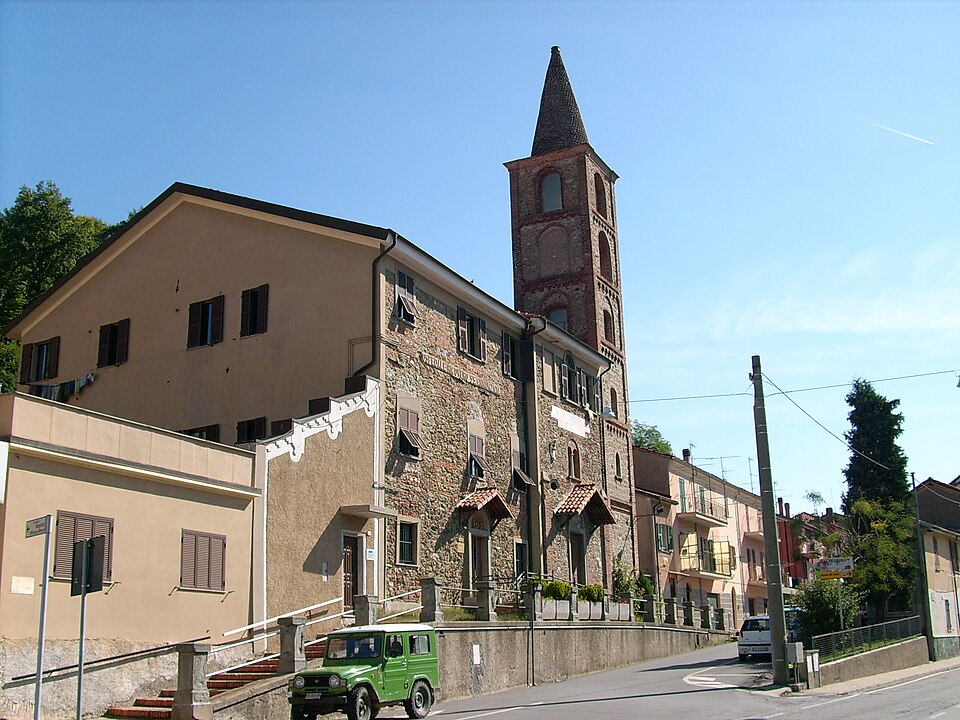 chiesa della Santissima Annunziata
