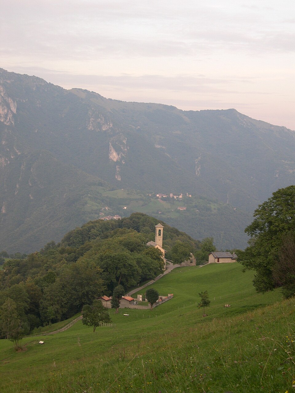 chiesa della Santissima Annunziata