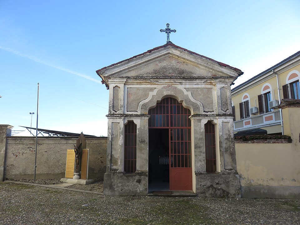chiesa della Santissima Annunziata