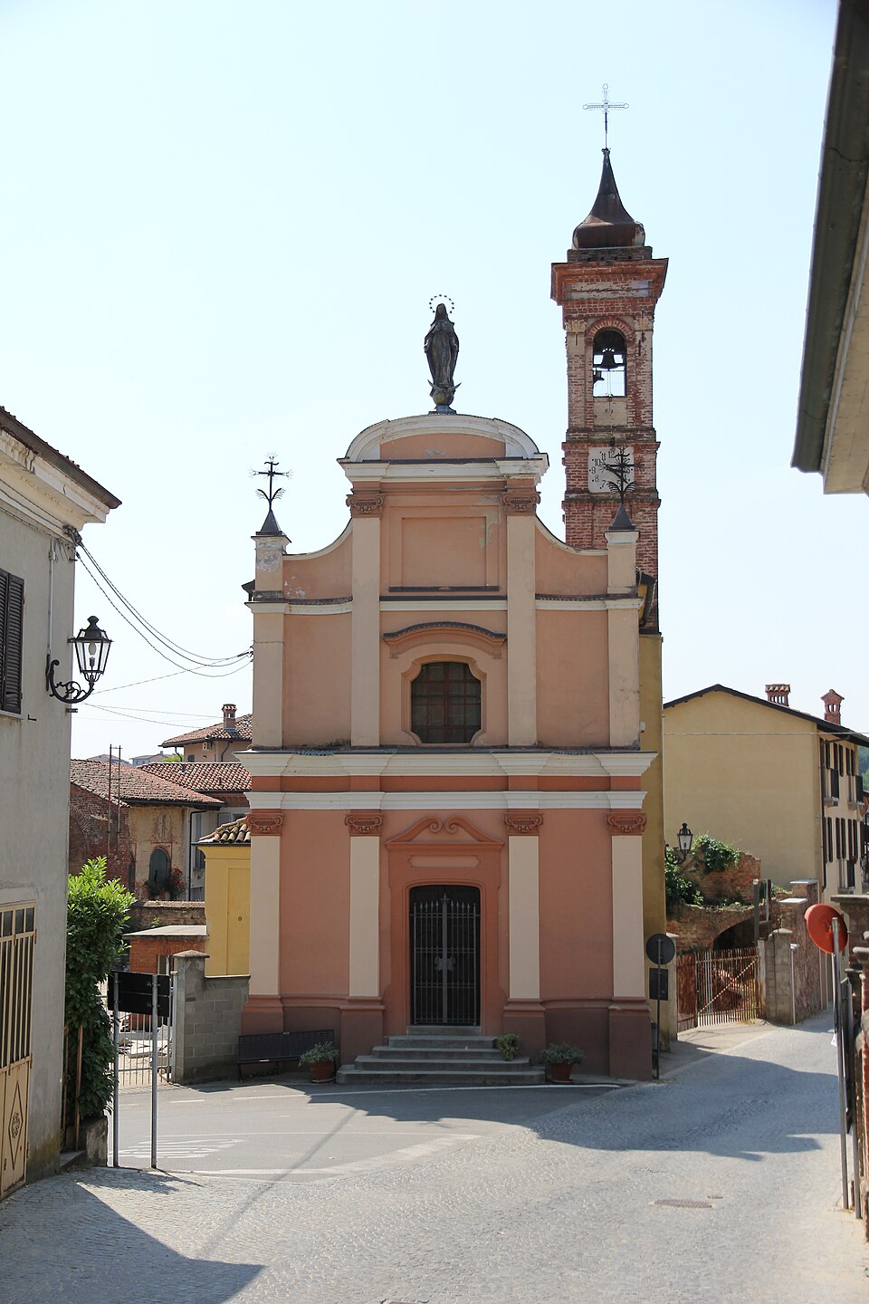 chiesa della Santissima Annunziata