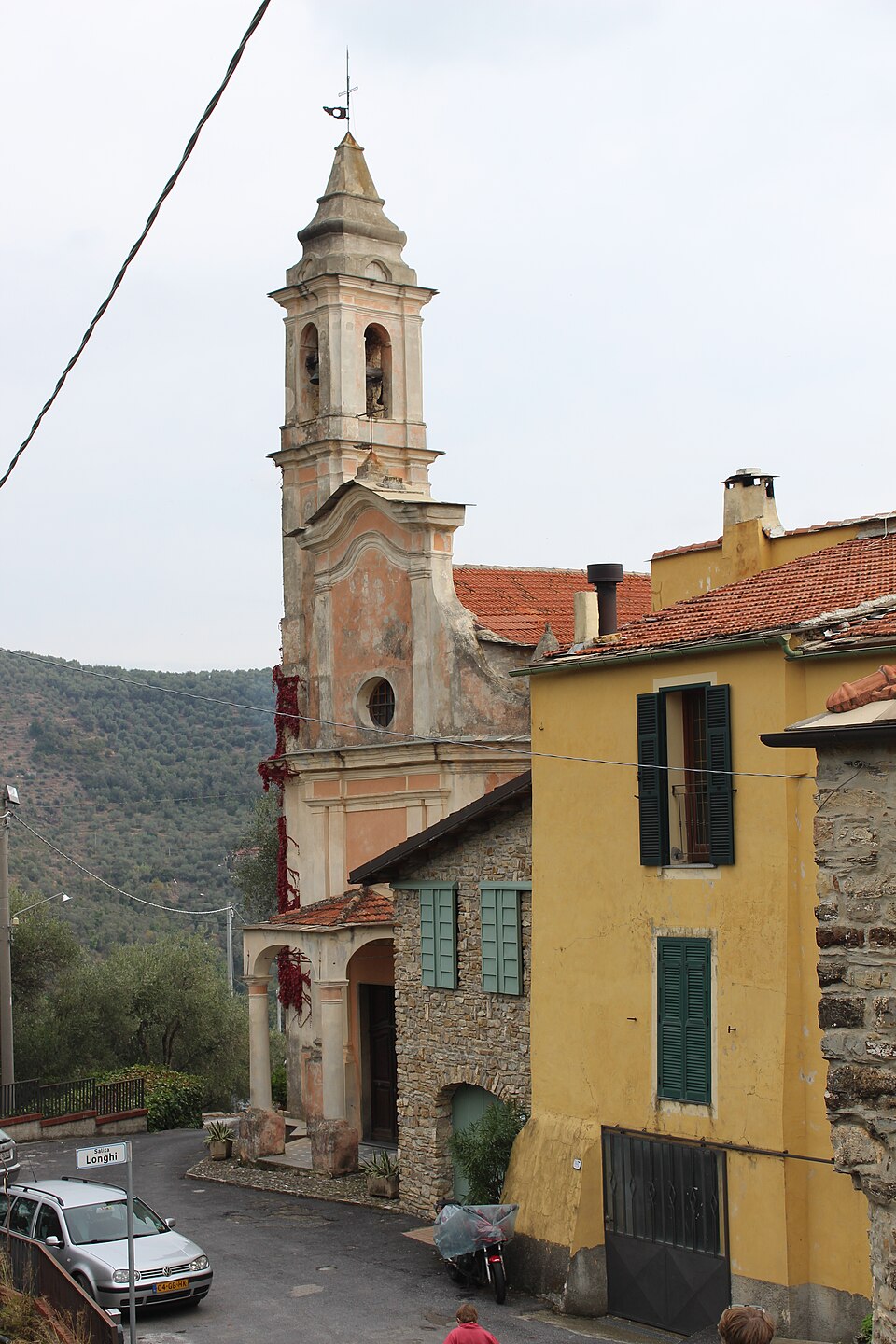 chiesa della Santissima Annunziata