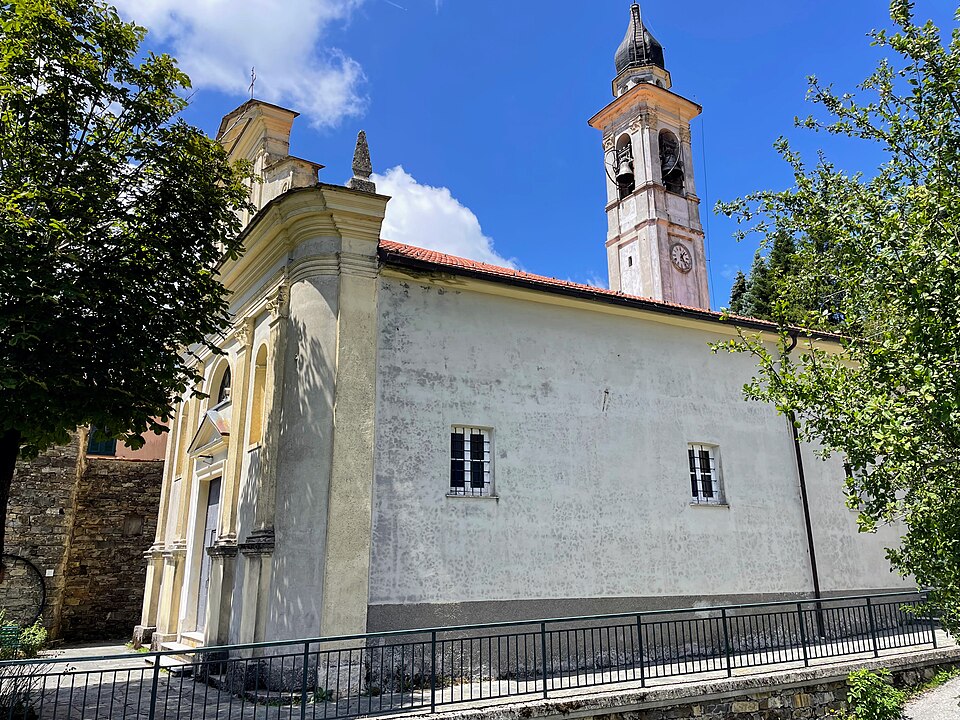 chiesa della Santissima Annunziata