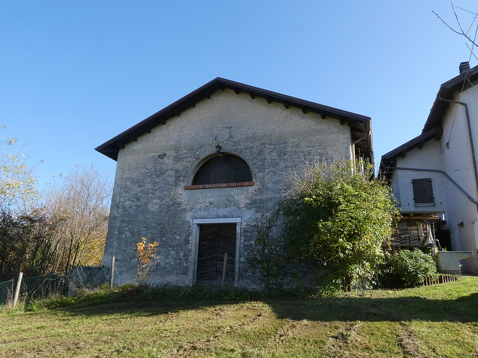 chiesa della Santissima Annunziata