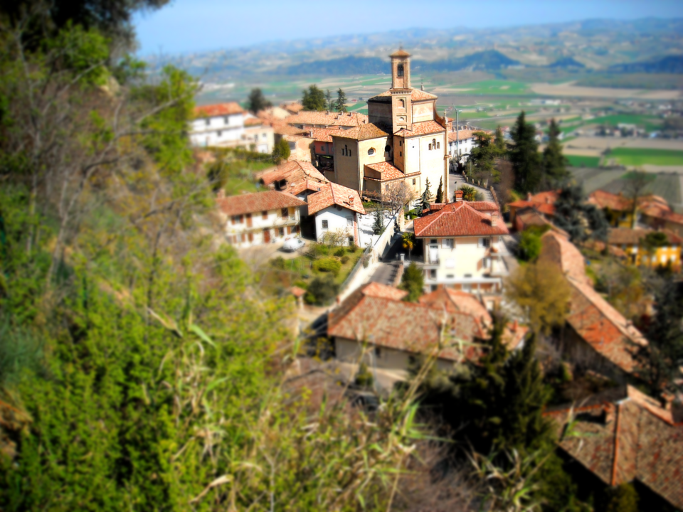 chiesa della Santissima Annunziata