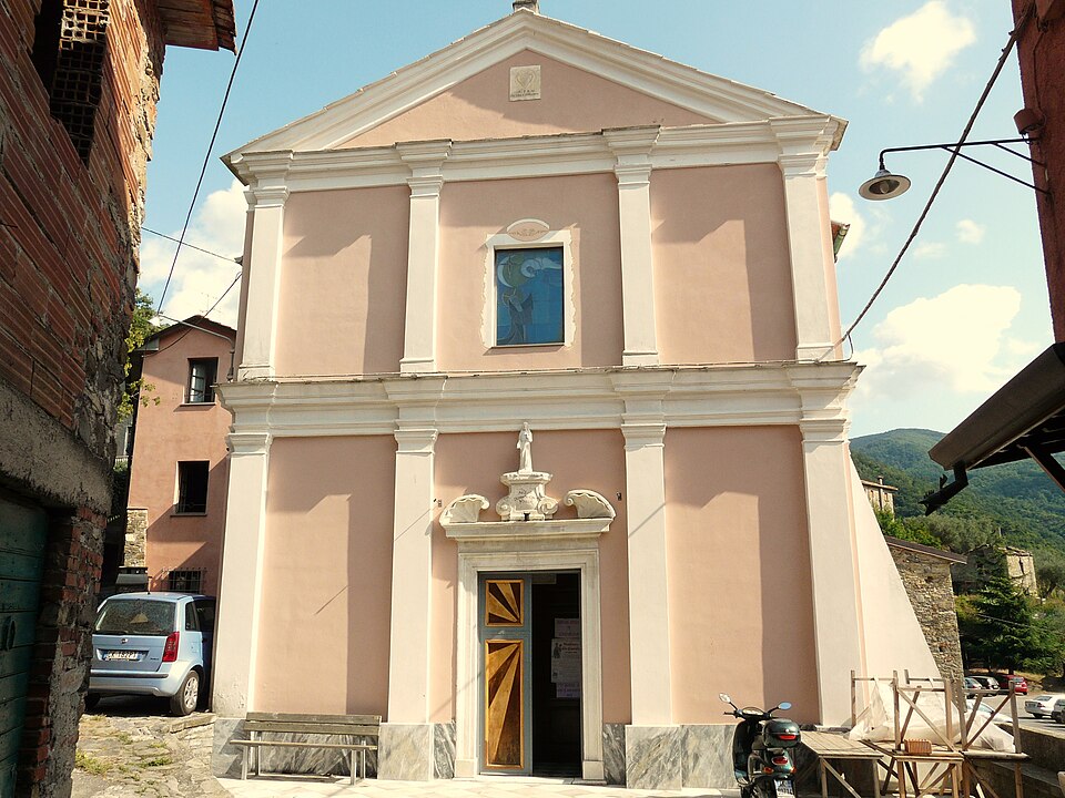 chiesa della Santissima Annunziata