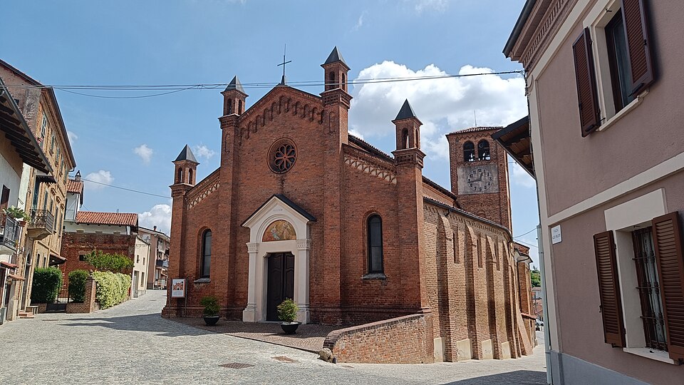 chiesa della Santissima Annunziata