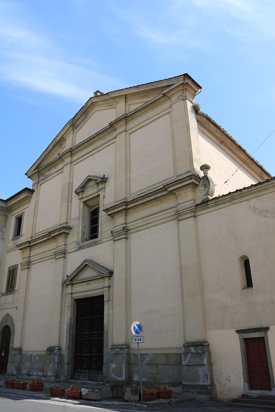 chiesa della Santissima Annunziata