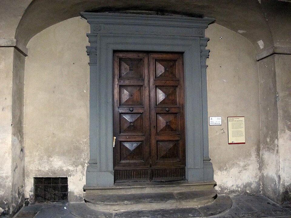 chiesa della Santissima Annunziata