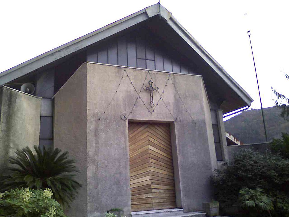 chiesa della Santissima Annunziata