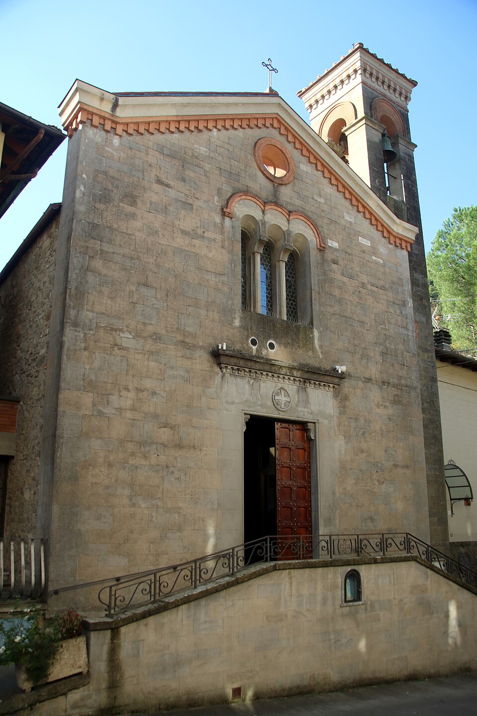 chiesa della Santissima Concezione