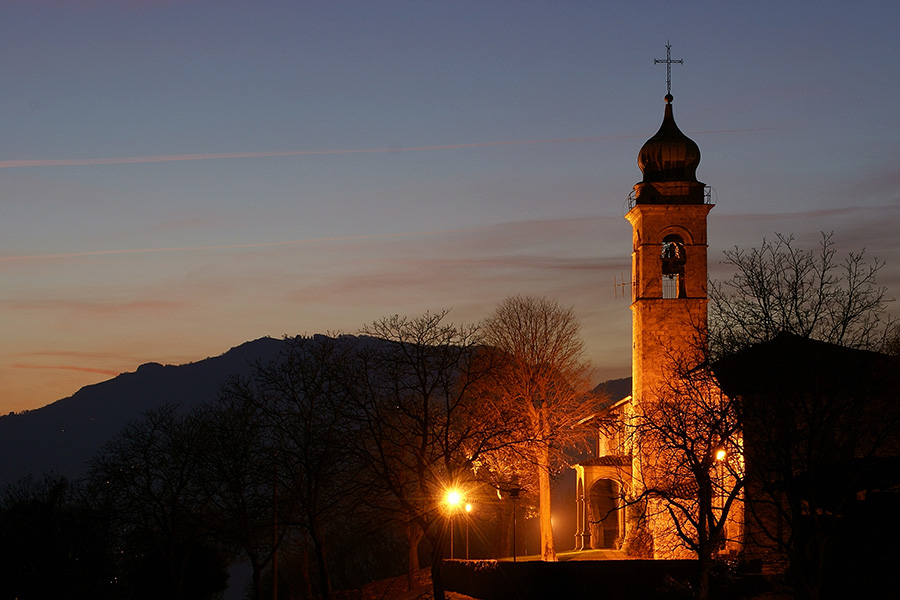 chiesa della Santissima Trinità