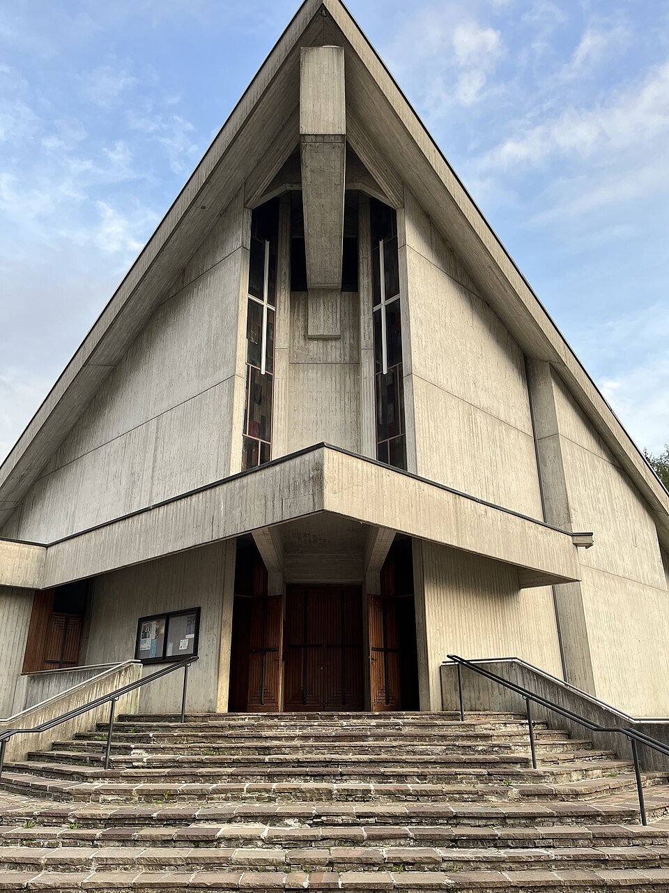 chiesa della Santissima Trinità