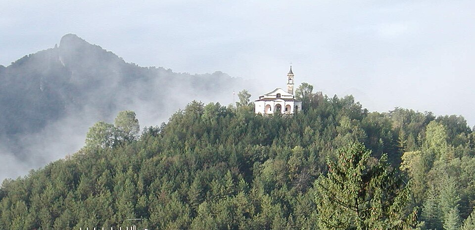 chiesa della Santissima Trinità