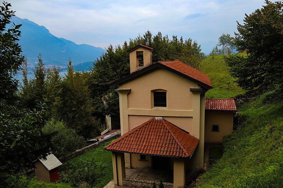 chiesa della Santissima Trinità