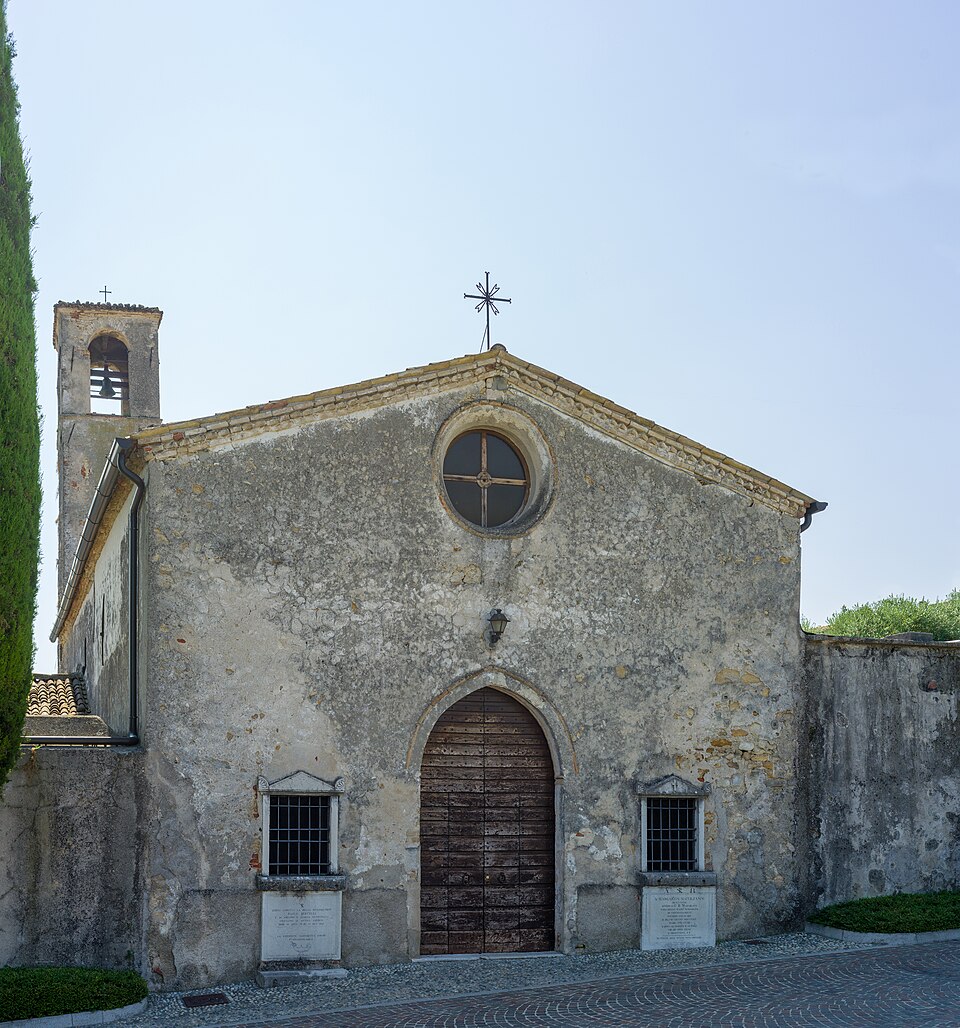 chiesa della Santissima Trinità