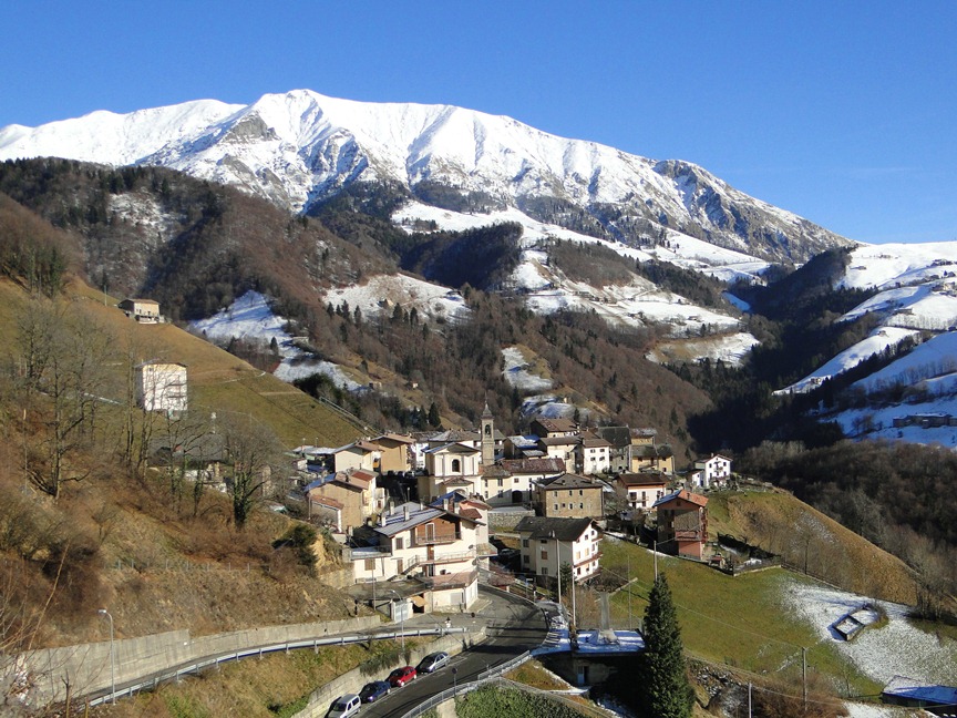 chiesa della Santissima Trinità