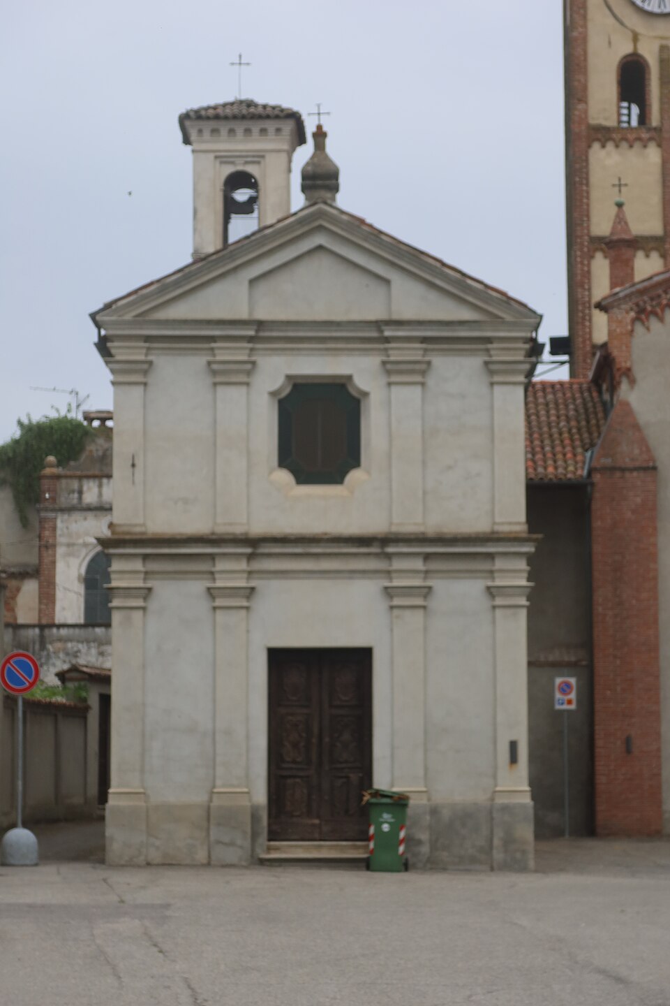 chiesa della Santissima Trinità