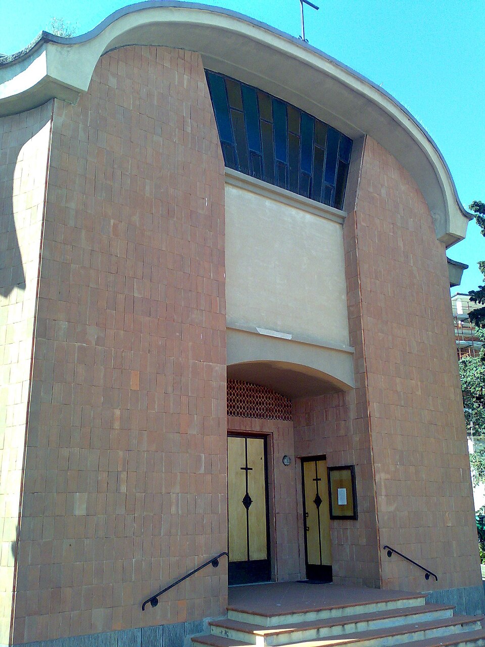 chiesa della Santissima Trinità