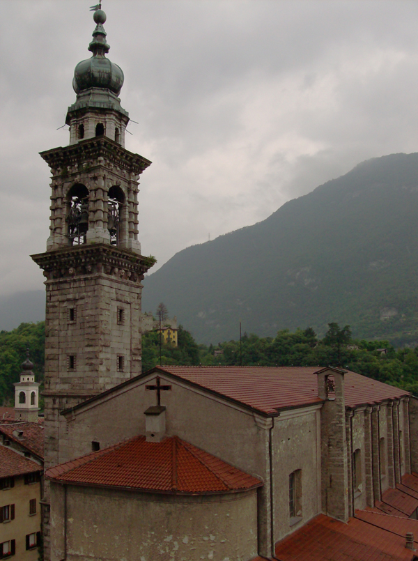 chiesa della Trasfigurazione di Nostro Signore Gesù Cristo