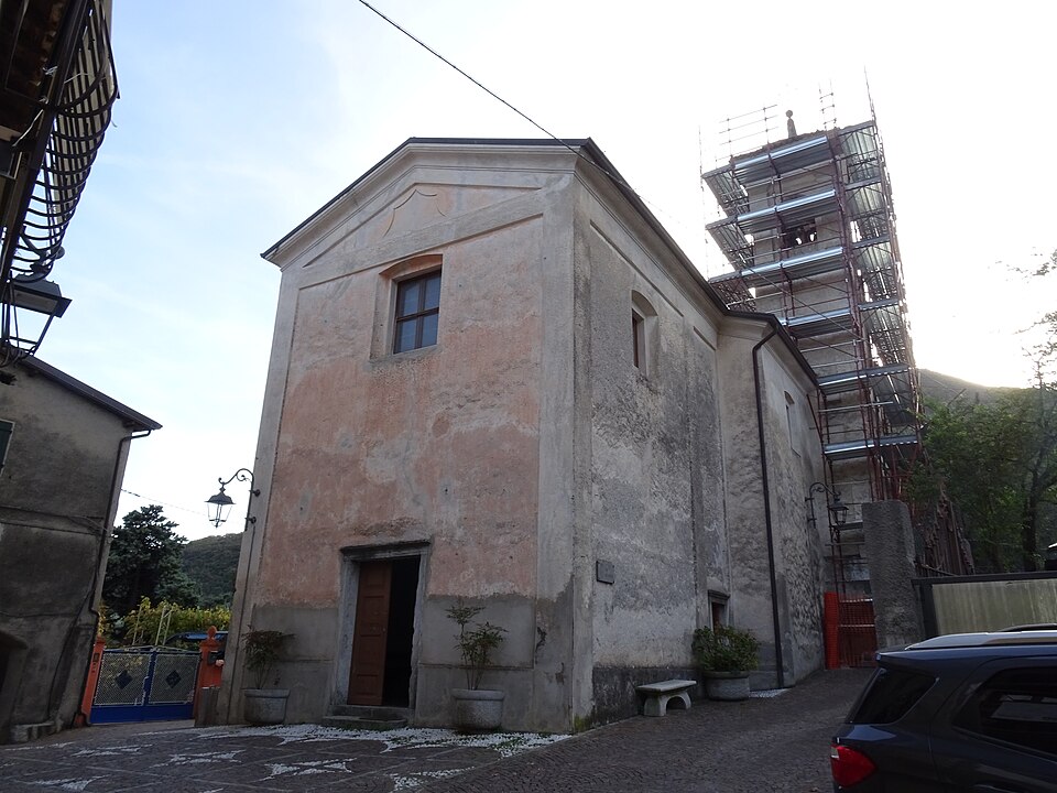 chiesa della Visitazione