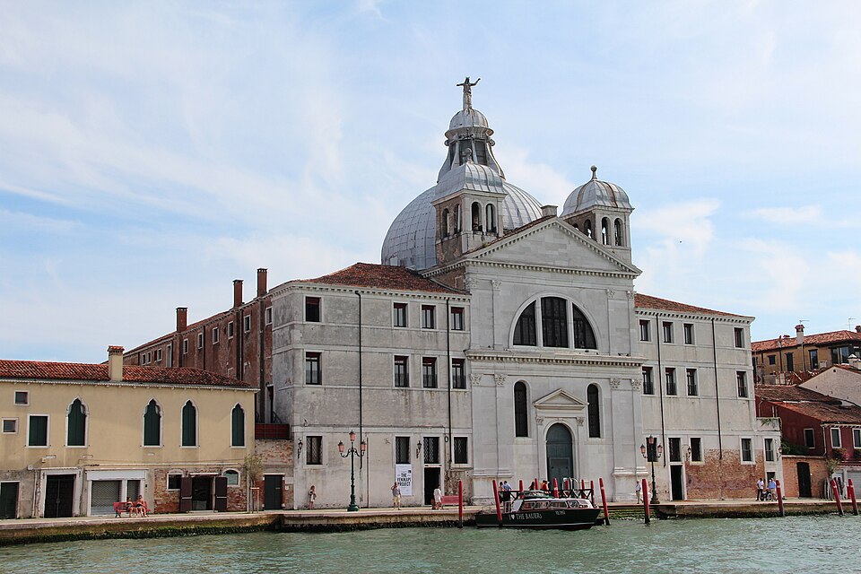 chiesa delle Zitelle