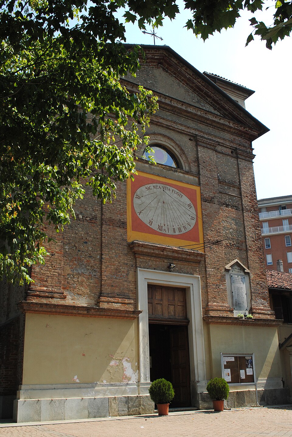 chiesa dello Spirito Santo