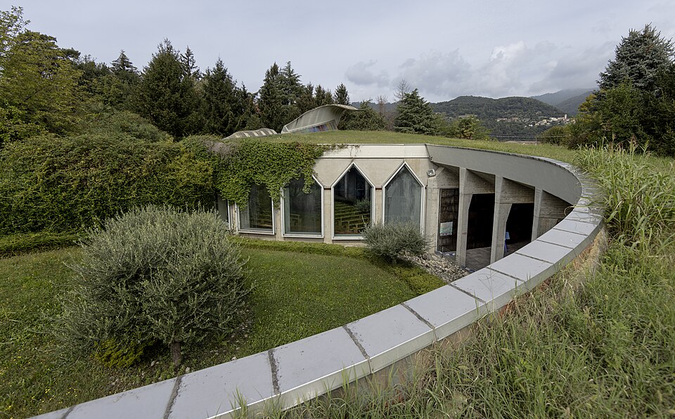 chiesa dello Spirito Santo