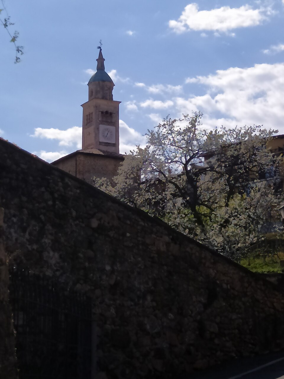 chiesa dello Spirito Santo