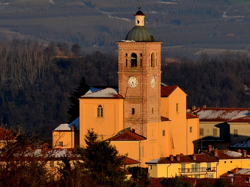 chiesa dello Spirito Santo