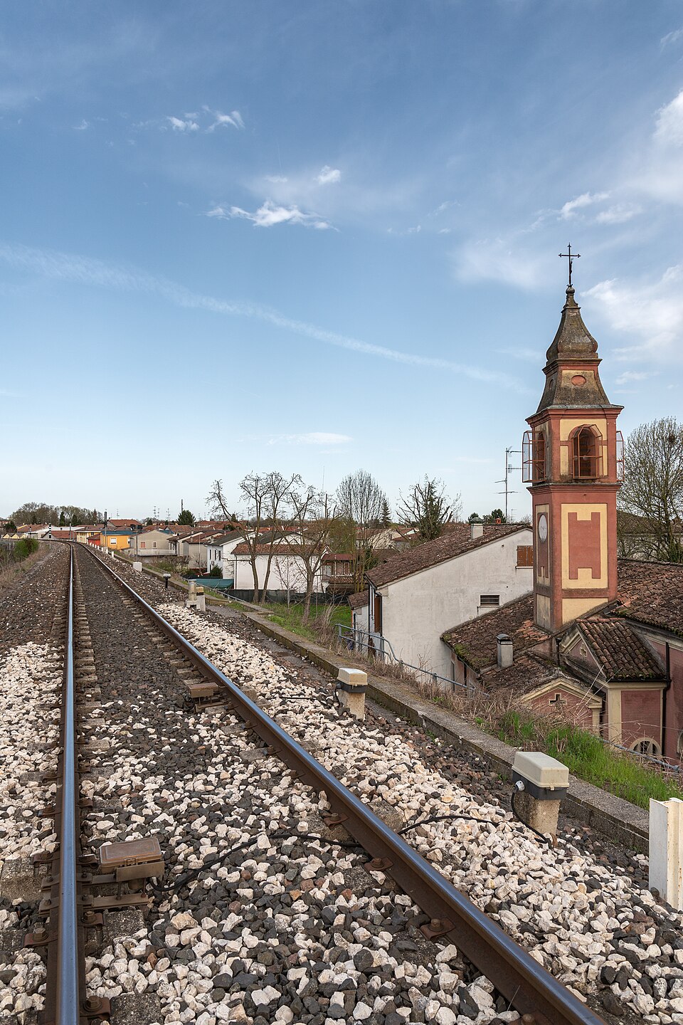 chiesa dello Sposalizio di San Giuseppe