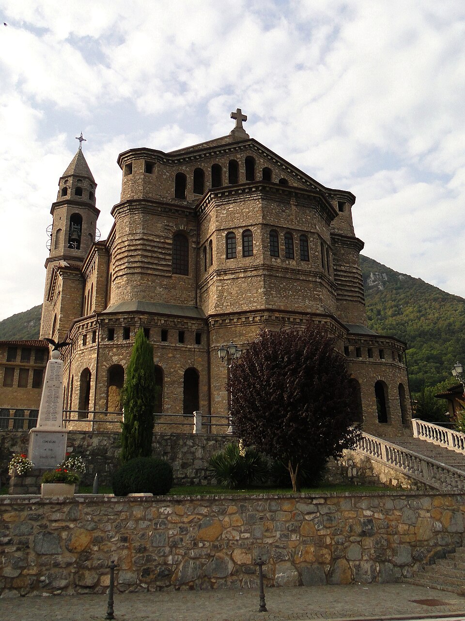chiesa di Cristo Re