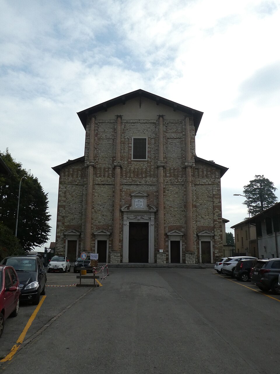 chiesa di Cristo Re