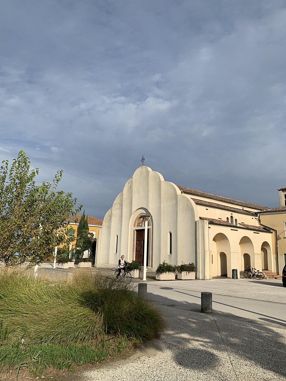 chiesa di Cristo Re