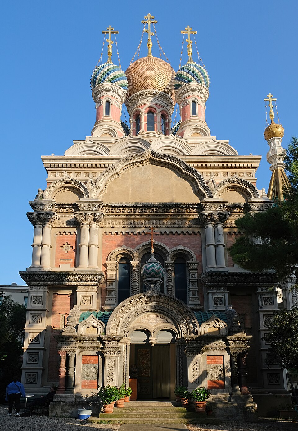 chiesa di Cristo Salvatore