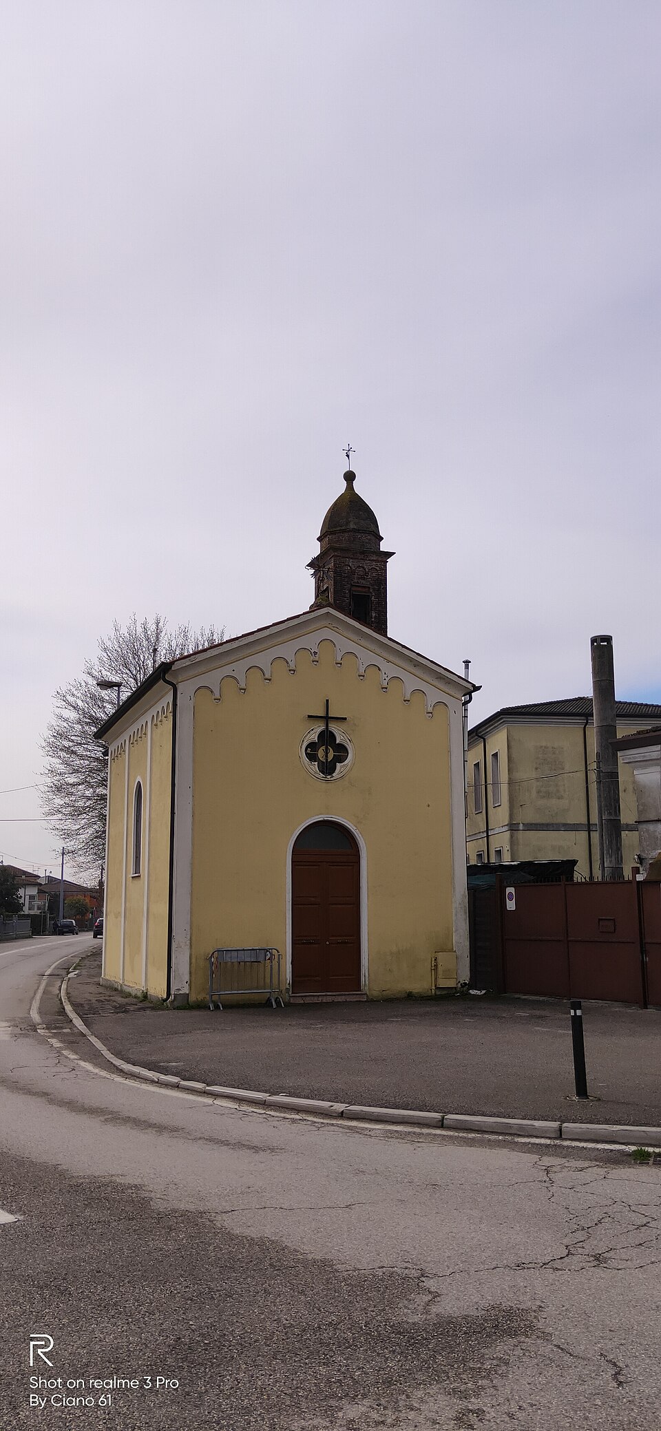 chiesa di Maria Addolorata