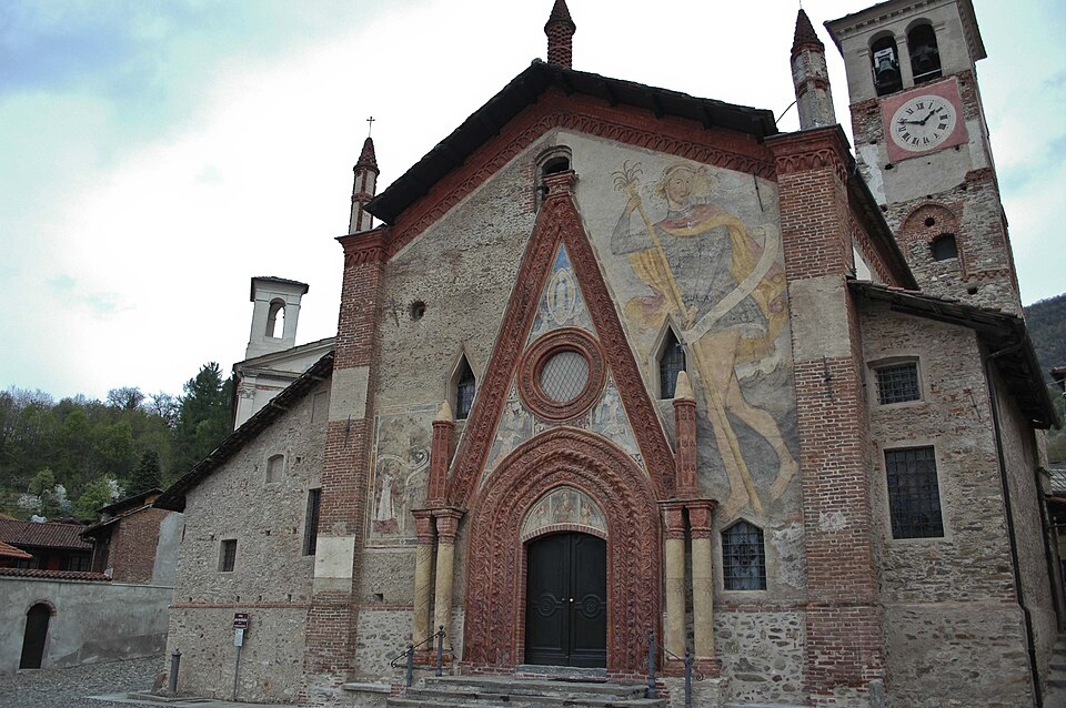 chiesa di Maria Vergine Assunta