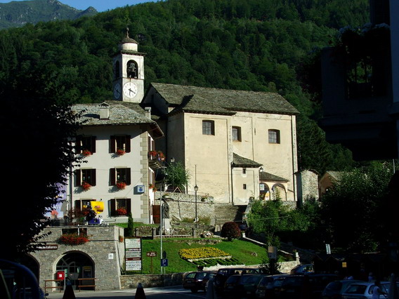 chiesa di Maria Vergine Assunta