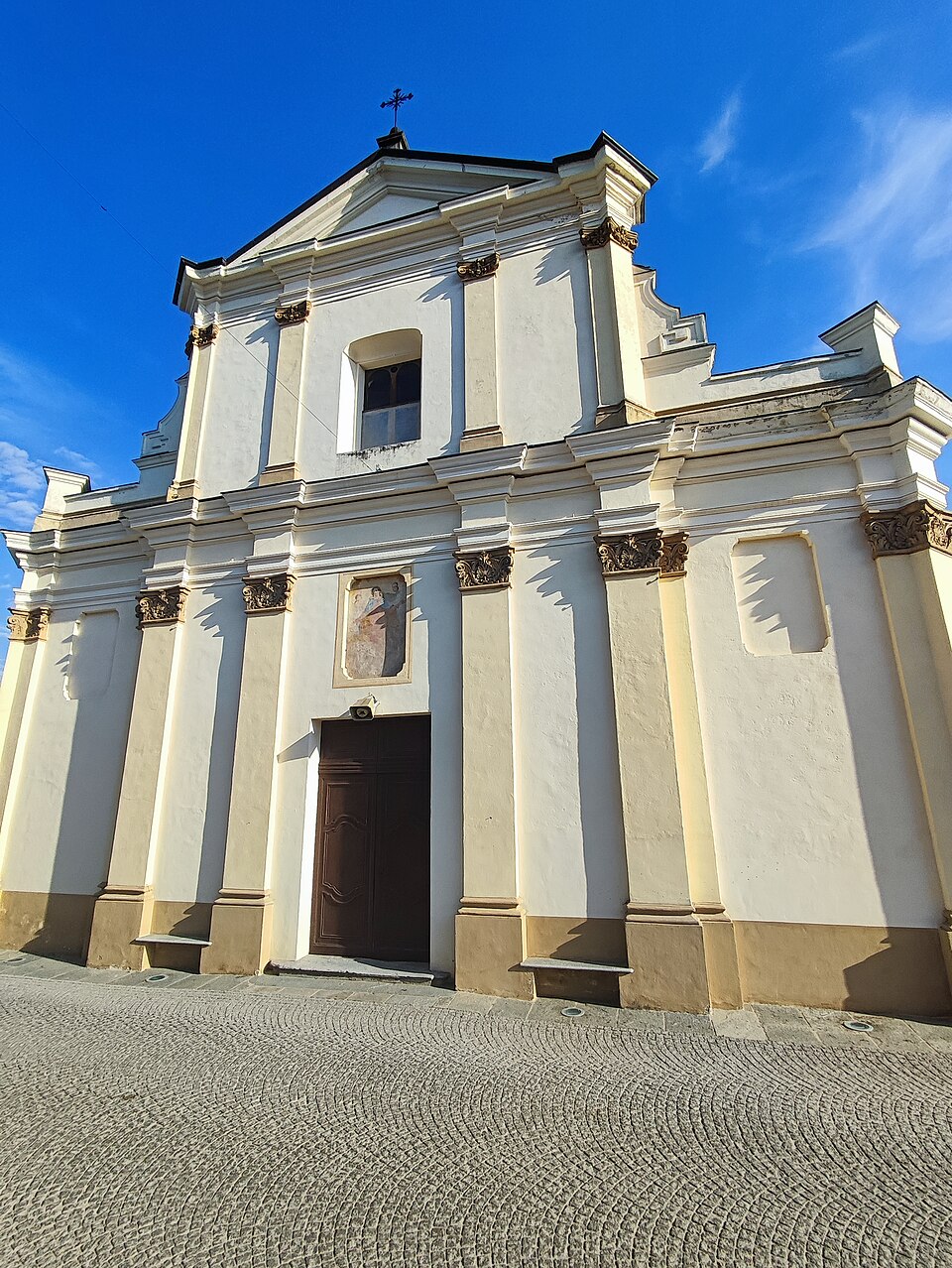 chiesa di Maria Vergine Assunta