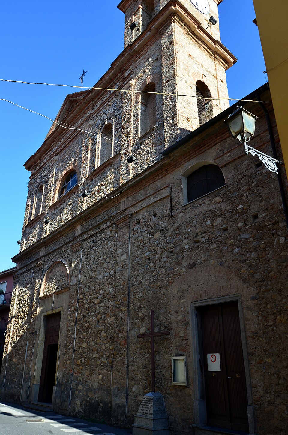 chiesa di Nostra Signora Assunta
