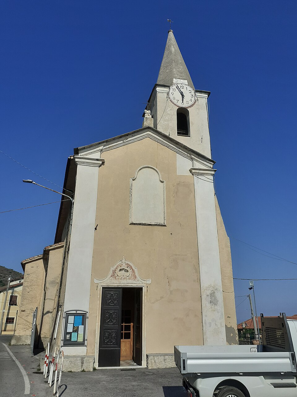 chiesa di Nostra Signora Assunta