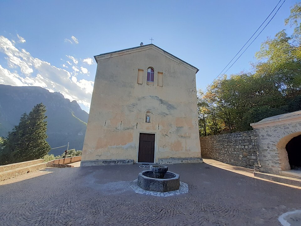 chiesa di Nostra Signora Assunta
