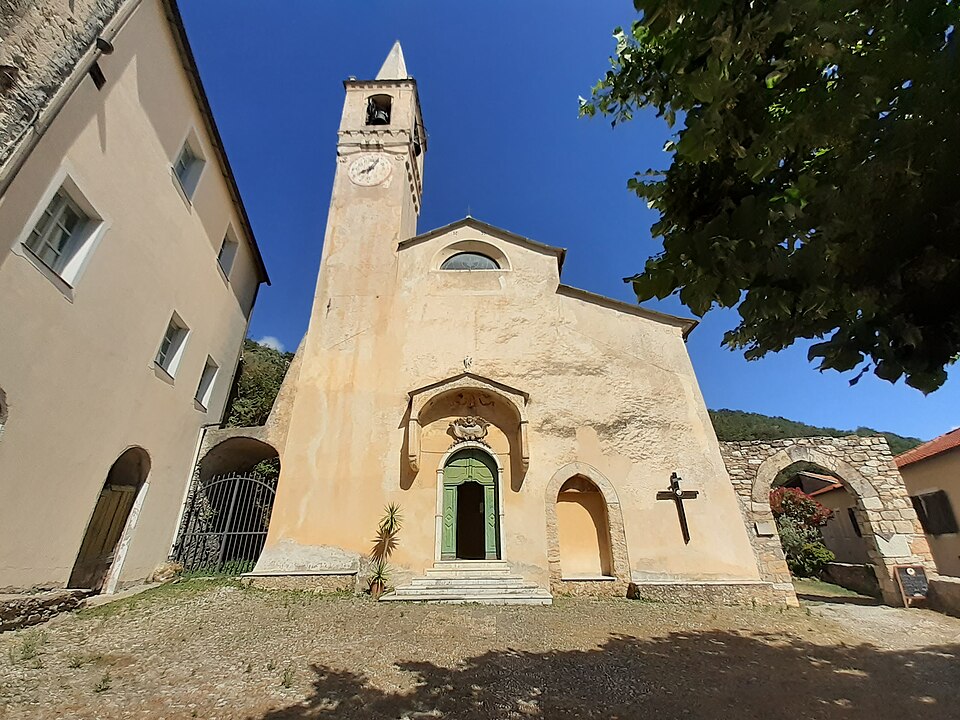 chiesa di Nostra Signora Assunta