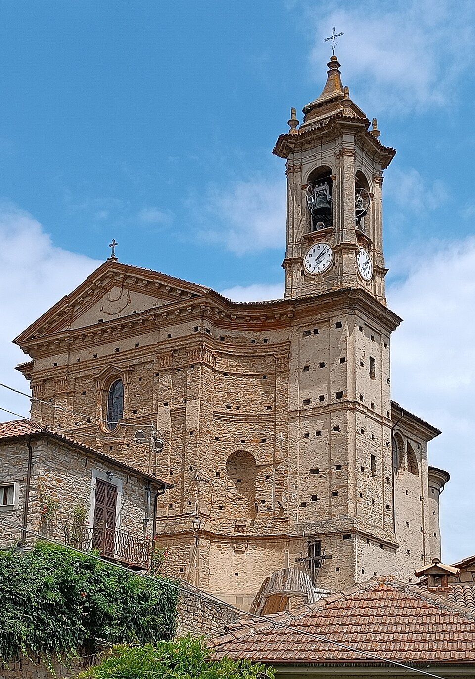 chiesa di Nostra Signora Assunta