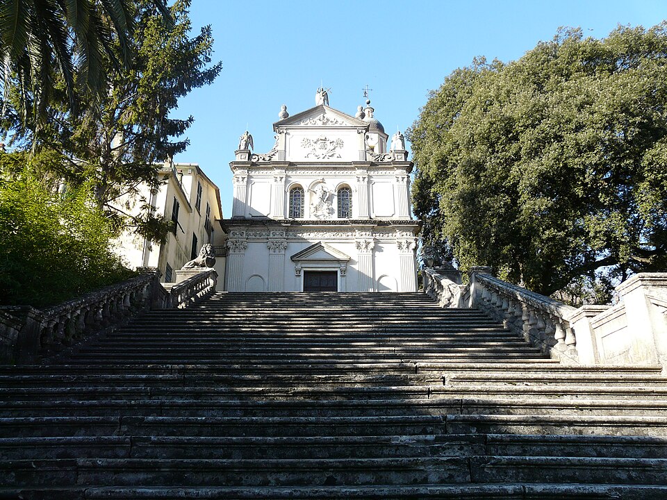 chiesa di Nostra Signora Assunta