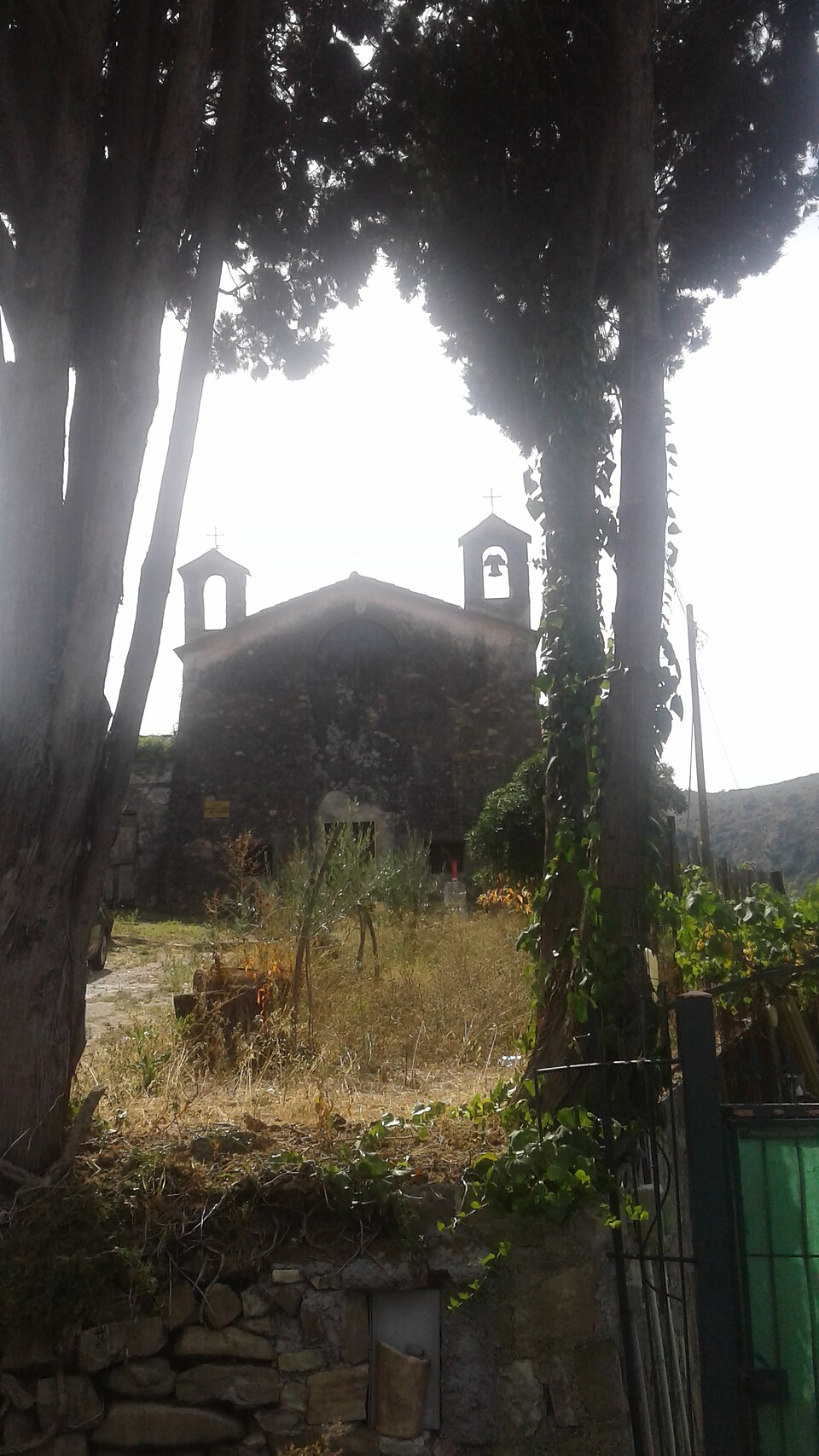 chiesa di Nostra Signora delle Grazie