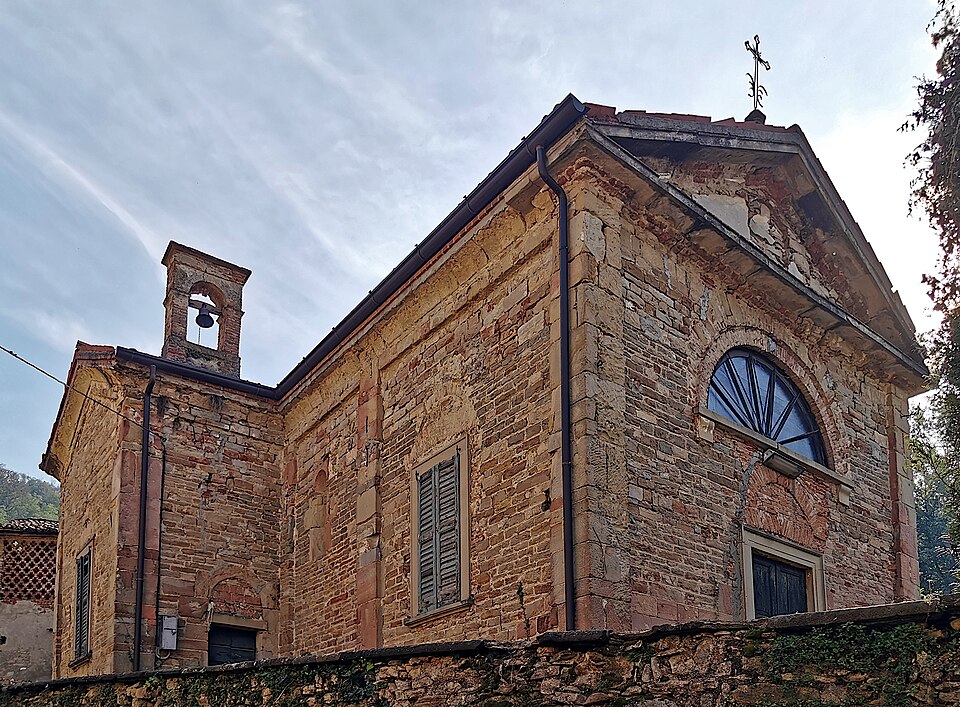 chiesa di S. Croce